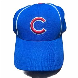 Professional Classic Chicago Cubs Baseball Hat